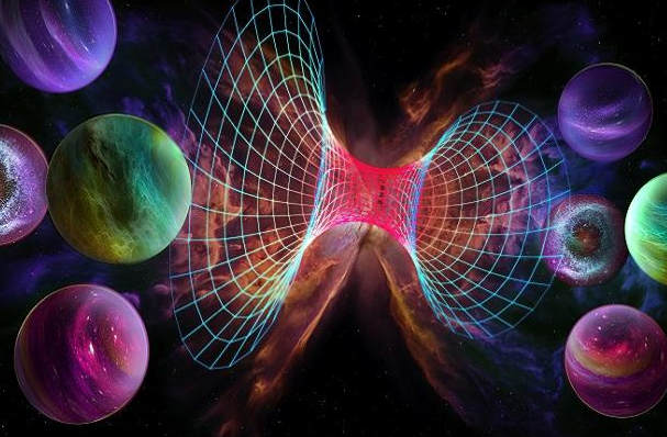 平行宇宙的证据已找到，是真还是假？看看NASA怎么说
