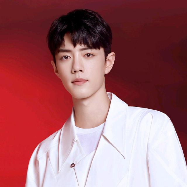 肖战|演员毛林林发文感谢肖战，是自己的好搭档，肖战的真诚令人感动