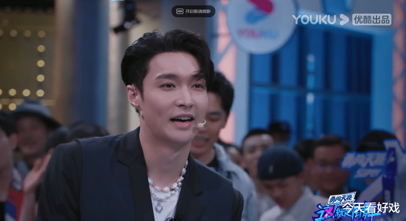 冉莹颖|那些不管怎么努力都到达不了彼岸的明星