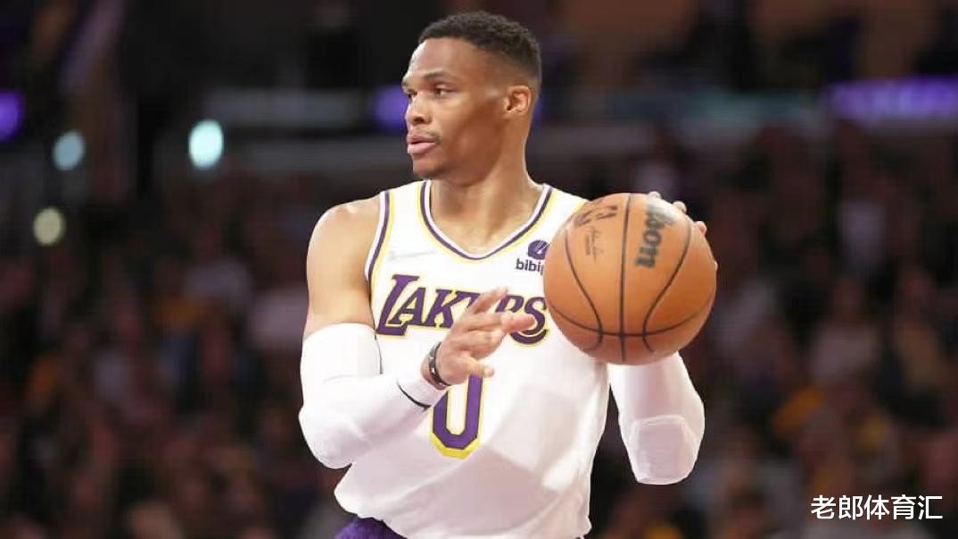 黄蜂队|NBA最新消息！黄蜂交易威少筹码曝光，强援加盟助湖人卷土重来！