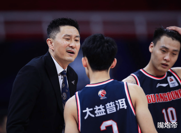 广东男篮|广东7大翻盘理由曝光！杜锋让一追三仍可击溃辽宁，送走杨鸣郭艾伦