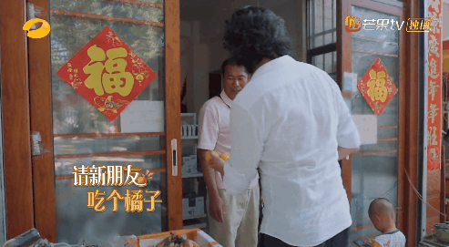 杨迪|他只用一集,就从内娱“油王”到国综之神,何炅杨迪看到他都要闭麦