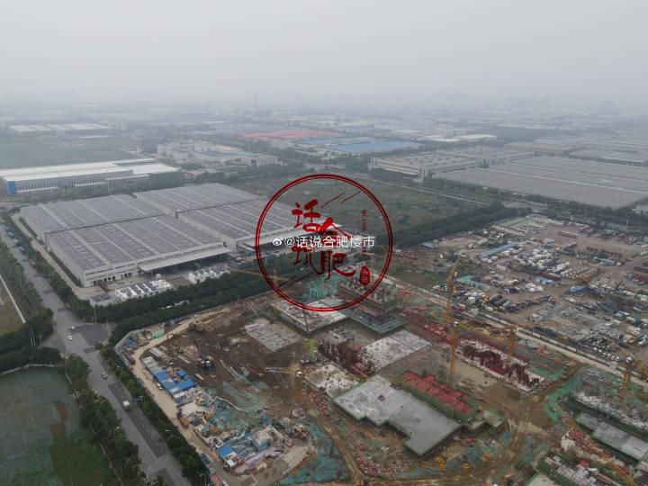 华润|前有追兵后有堵截，且看华润如何突围？实探厂区及安置房旁拓荒盘