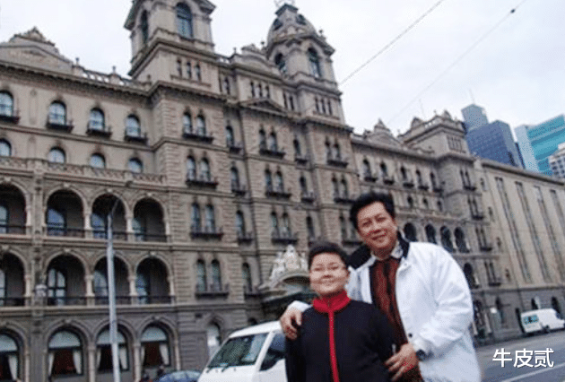 唐国强|演员壮丽：背着小三骂名嫁给唐国强，用母爱感化继女对自己的仇恨