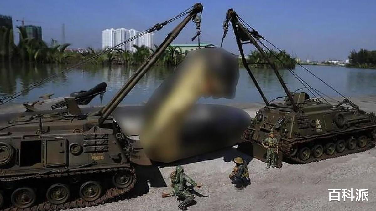 据说红海曾出现300米巨蟒,杀害上百人?地球上真有这么大的蛇吗