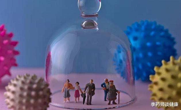 流行|冬季寒冷，专家警示多国或面临“三重疫情”，免疫落差是罪魁祸首