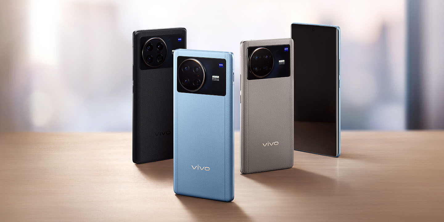 vivoX90系列3款手机,有何不同?优点缺点一目了然