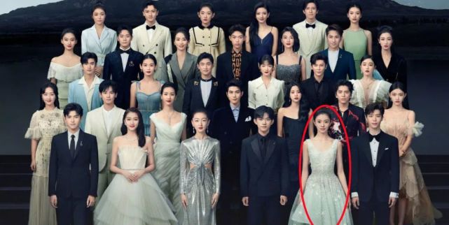 刘浩存|?刘浩存,“傲慢”终究要付出代价?