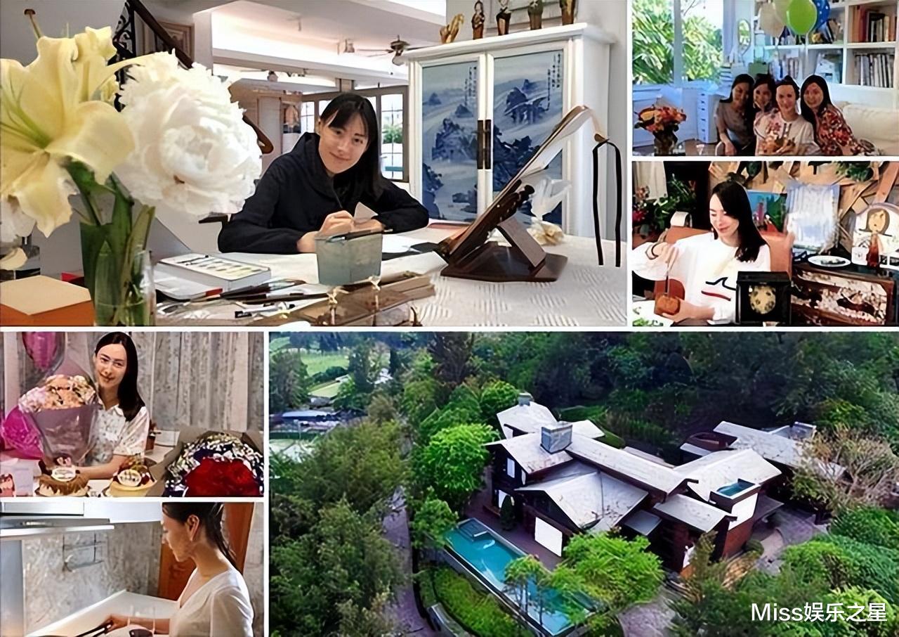 邓紫棋|复出后资源雄厚,梁洛施时隔十多年出演新片,搭档陈伟霆、张家辉