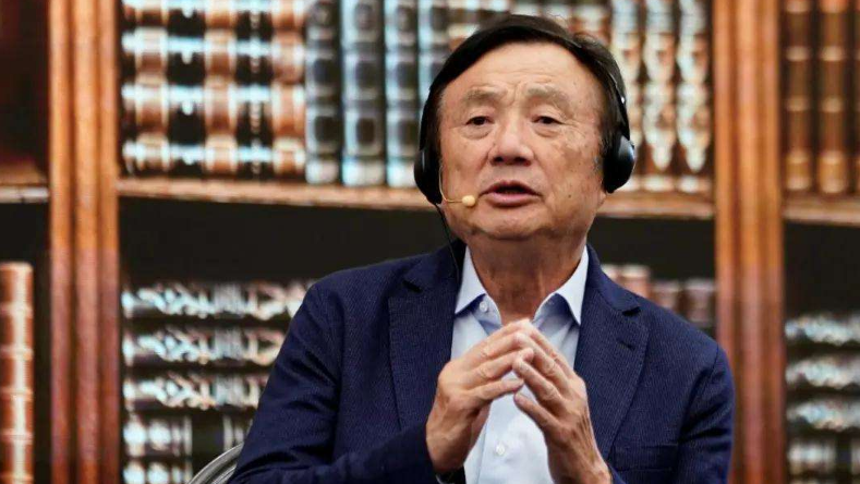 固态硬盘|华为“元老”出走，任正非这回又要“打脸”了？