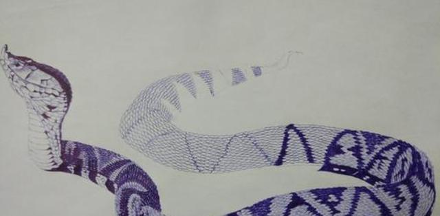 五步蛇真的比眼镜蛇还要厉害吗?为什么?