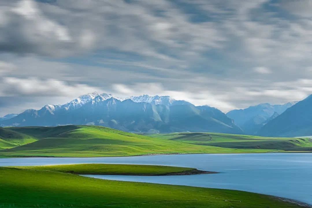 香港|草原季即将开启,如何选择最适合你的草原?
