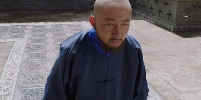 陈潢|《天下长河》：泪目的结局，让人心酸无奈，河伯陈潢终于回归黄河