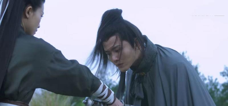 徐凤年|《雪中悍刀行》结局：三对恋人意难平，徐脂虎最幸运，赵楷太悲催