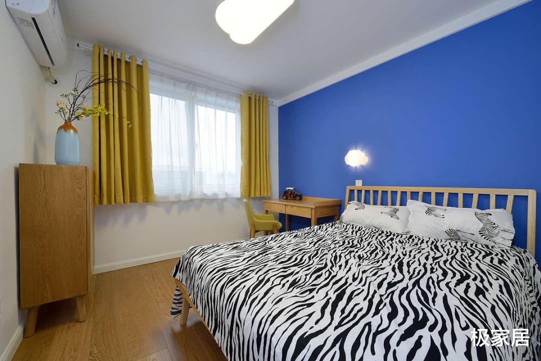 老破小变成LOFT洋房，实现超强采光，还有宽敞娱乐区