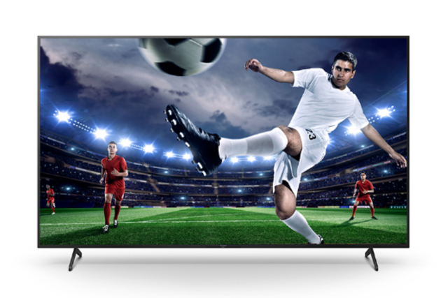 索尼|75英寸降至8699元,加速为新品电视让路,旧款索尼电视跌至新低价