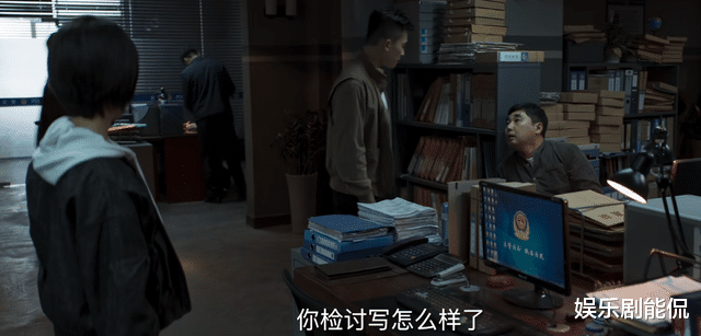 对决:孙磊之死恰恰说明袁队没问题,害死孙磊的是老周,袁队背锅