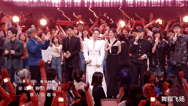 李健|《声生不息》李健、叶倩文强强对决，林子祥朗诵宋词，最强金曲实至名归！