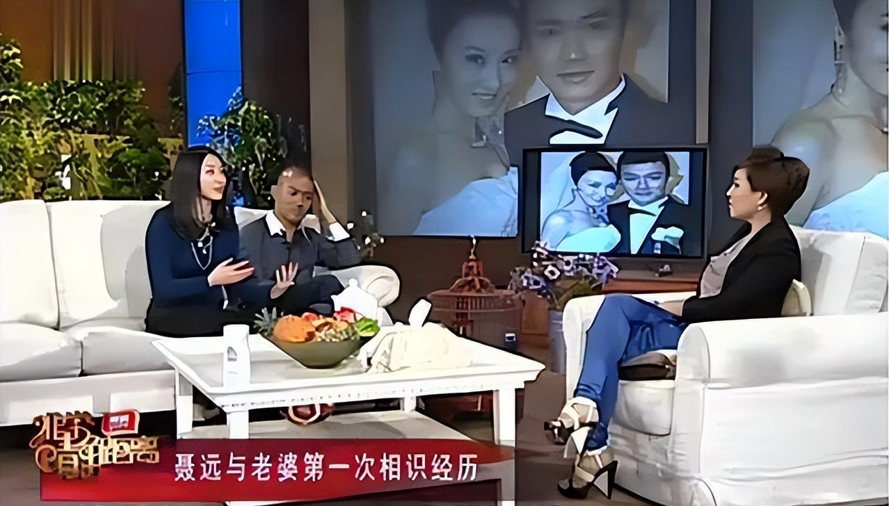 聂远|《水月洞天》中赵云为爱息影，结婚不到4年被抛弃，如今怎样了？