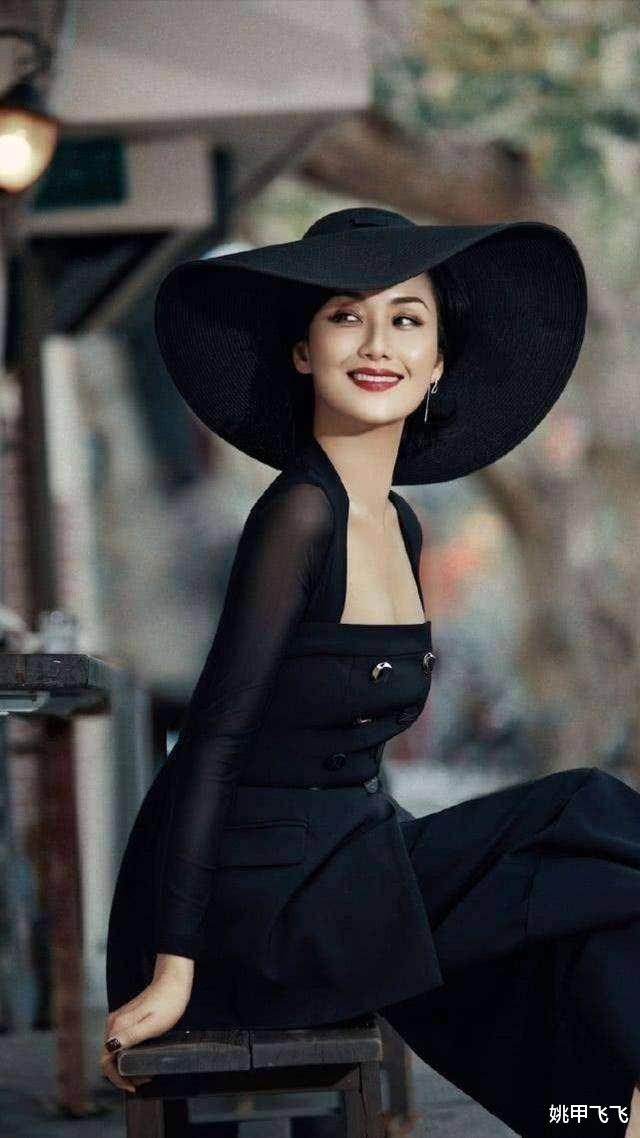 姐姐|9位“妈妈专业户”：天生一张养尊处优脸，自带贵气，演不了穷人! ! !