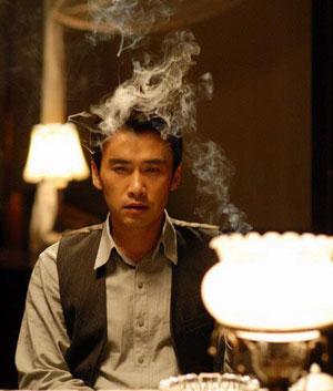 柳云龙|“谍战鼻祖”柳云龙,和这两位女演员的合作,或许是他最大的遗憾