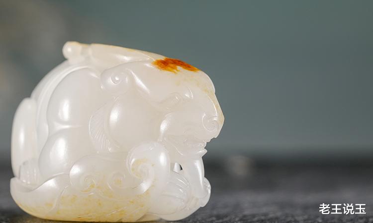 |籽料的油脂感，是从何而来呢？