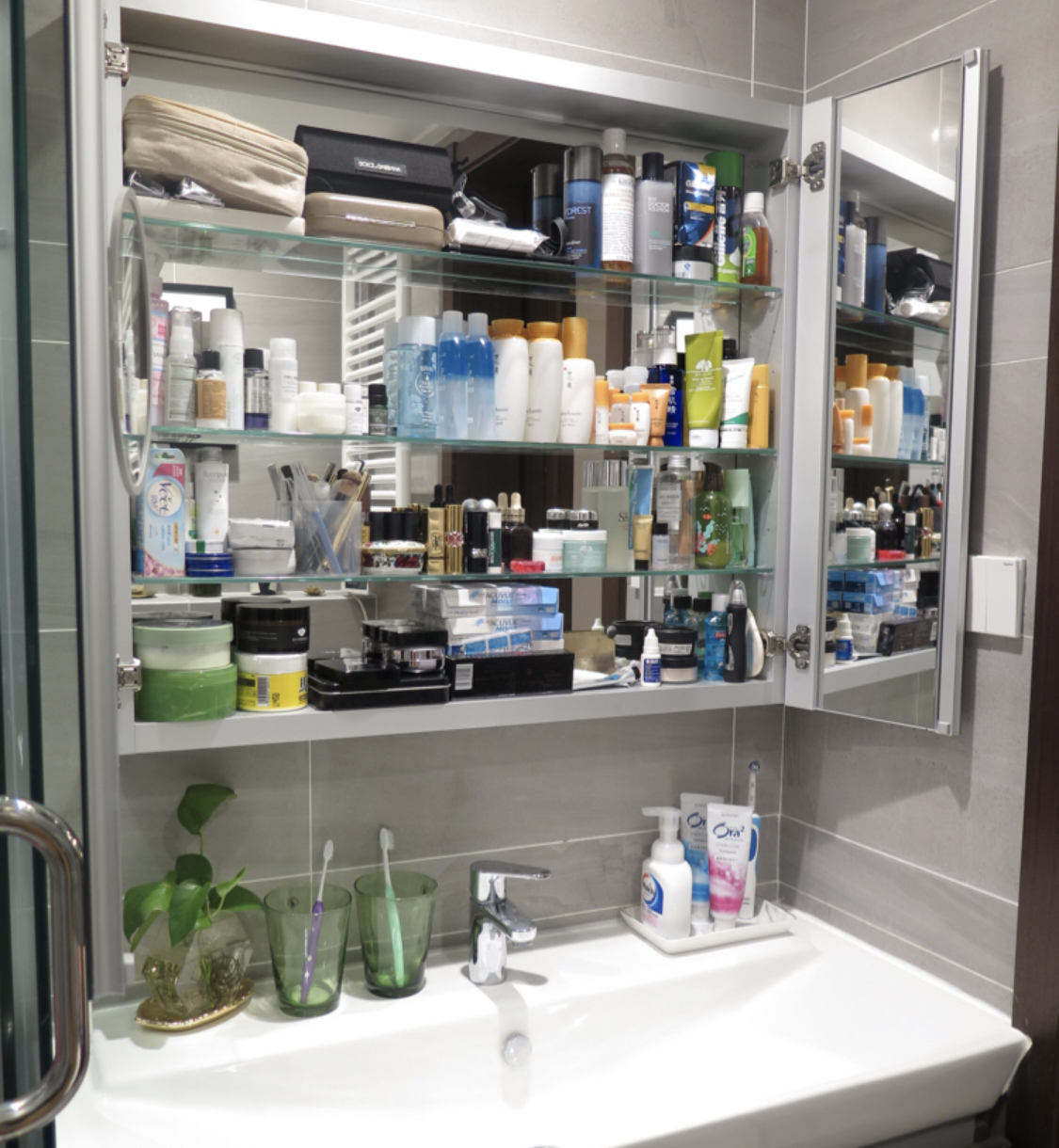 建议大家:若不差钱,“咬咬牙”给卫生间添置这4样,幸福感飙升