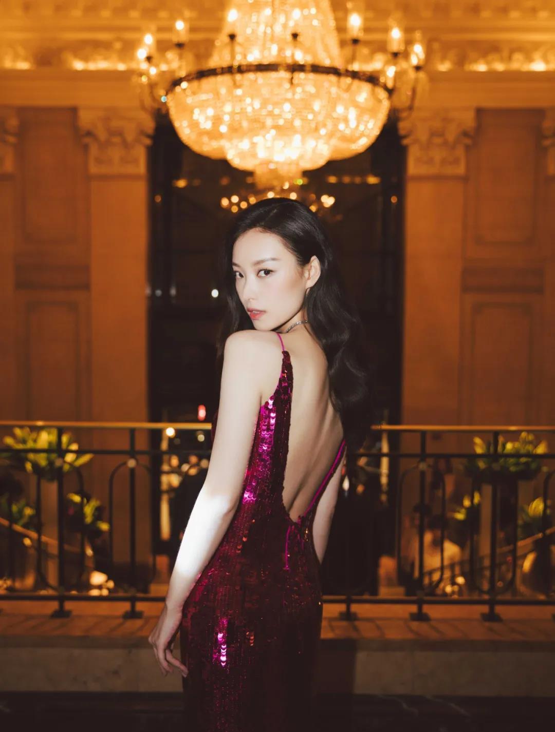 倪妮|换个头就翻红了？背后一扒全是黑料