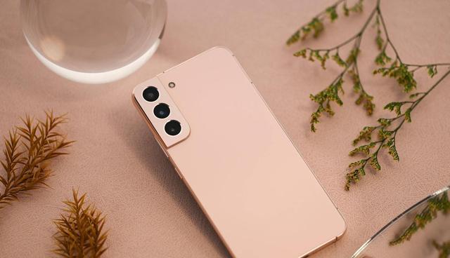 三星|三星GalaxyS22急于让路，一共降下1700元，对国产有很大冲击力