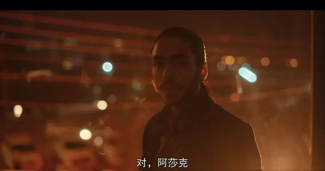 |什么是奴性？这部电影生猛、震撼、颠覆三观！