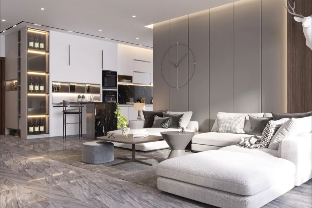 揭秘三四月份装修的6大好处!