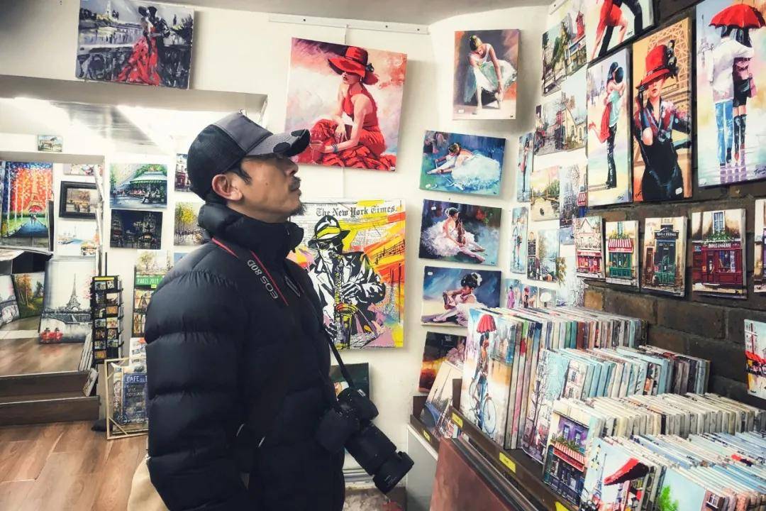 宁理|顶级男星宁理:低潮期我在家吃了10年软饭