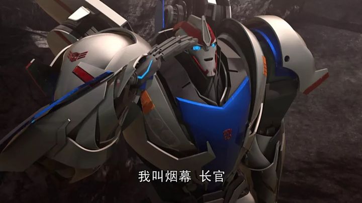 变形金刚|变形金刚那么多系列，能被称为神作的只有它