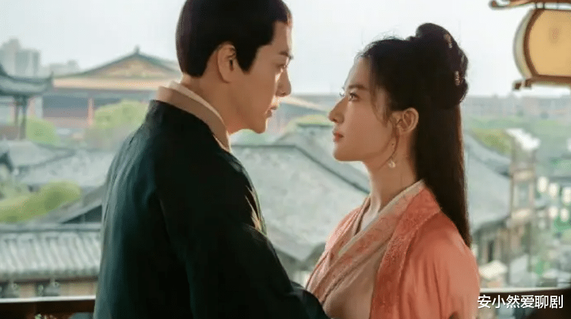 欧阳旭|重刷《梦华录》，发现欧阳旭的剧情，有些根本站不住脚