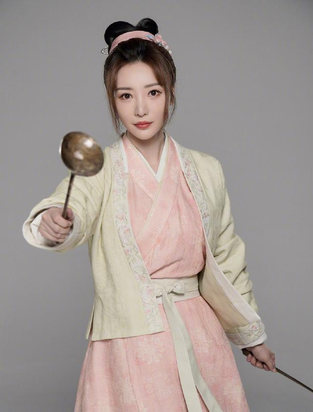 阿Sa|《梦华录》导演采访三次改题目，不承认古偶题材，难道想冲奖？