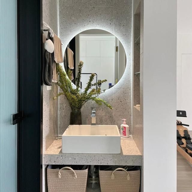 90后女主的“去家务化”设计火了，屋主：体验过才知道有多爽！