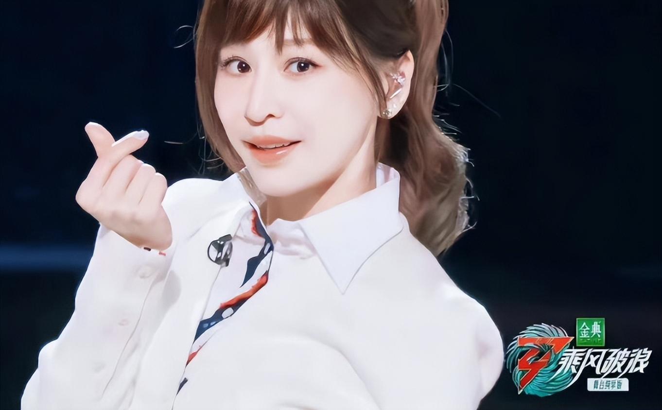 杨紫|送走了杨紫，又迎来多位老朋友，下一期《星期六》该爆了