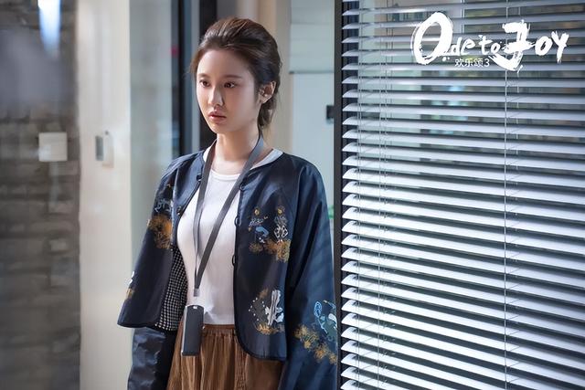 欢乐颂第三季|豆瓣4.7,为什么《欢乐颂》这个IP玩不转了?