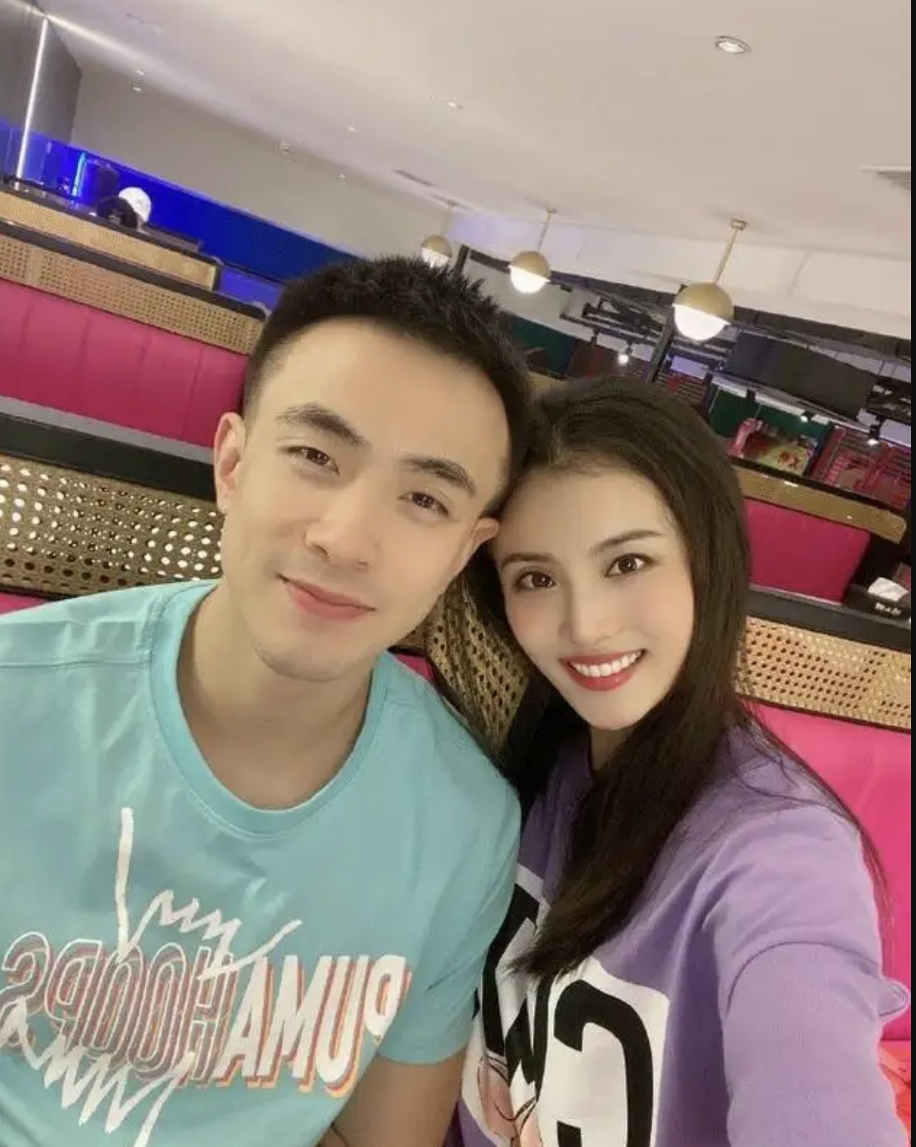 赵继伟|赵继伟即将举办婚礼！郭艾伦直播透露秘密，赵继伟老婆发文送祝福