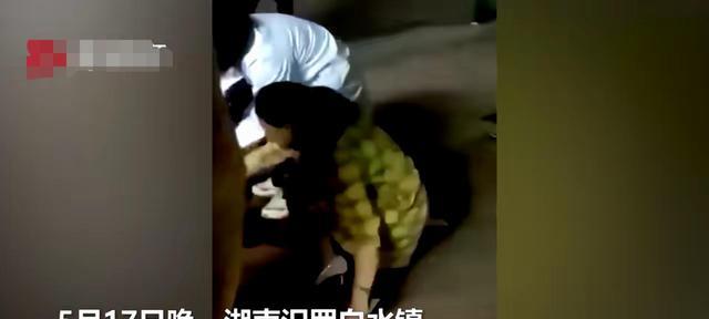 湖南:聚餐起争执,一男子杀死多年好友,一女子趴地痛哭