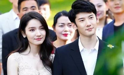 祝绪丹|祝绪丹拍了五部女主戏了，她还在给十八线做配，嘉行是有多恨她