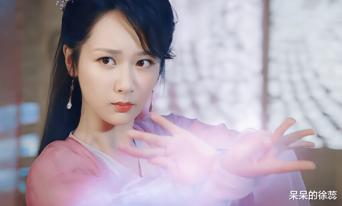 杨紫|聊得越真,演技越稳!杨紫谈19岁演怀孕戏,直言自己只是硬演