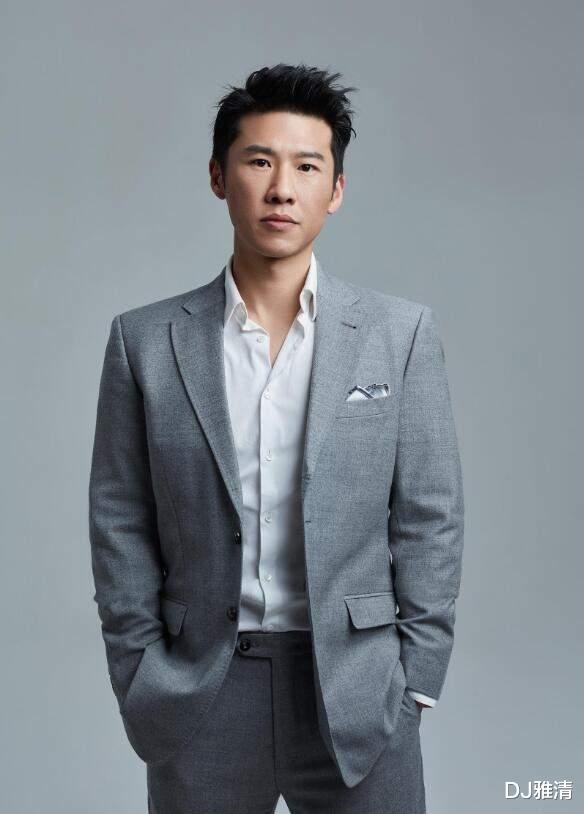 王骁|王馥荔的儿子王骁,他的自知之明,让多少滥竽充数的“星二代”无地自容?