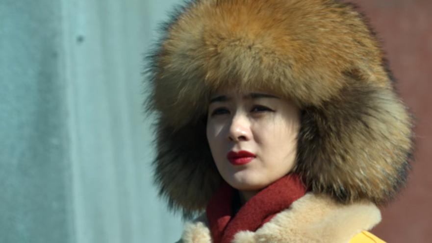 野蛮生长|风吹半夏：全员选角完美，女二却获差评，全程摇头晃脑，让人出戏