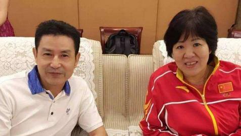 党毅飞|女排选帅迎重磅人物！资历不输郎平陈忠和，67的他亲自上阵把关