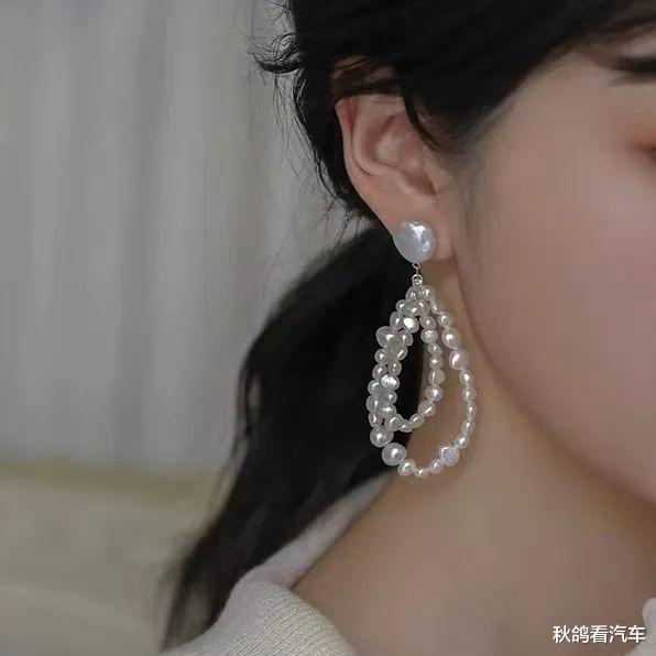 穿衣搭配|火了20年的富家千金脸，凭什么是她？