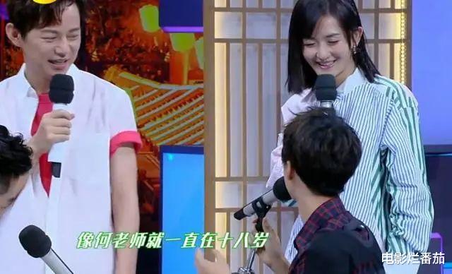 何炅|9位明星的高情商：遇到将磕唠死、话里藏刀，他们如何绝地求生的