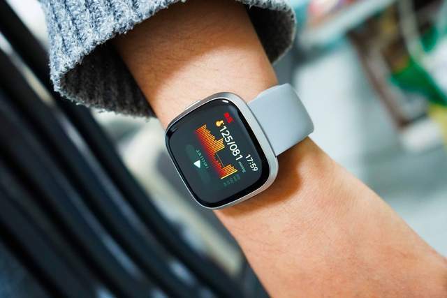 阿里巴巴|颜值高还能帮助健康管理，dido G28S智能手表体验分享