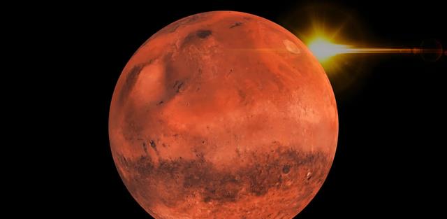 每小时40米,比乌龟还慢,为啥火星探测车不能开快点?