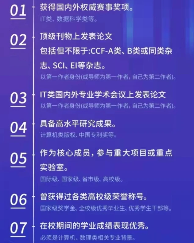 招聘|高门槛高待遇，中国工商银行招聘来了，符合条件的学生机不可失